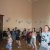 R.szk. 2015/2016 - 20151026 - Klasa 3b tańczy zumbę