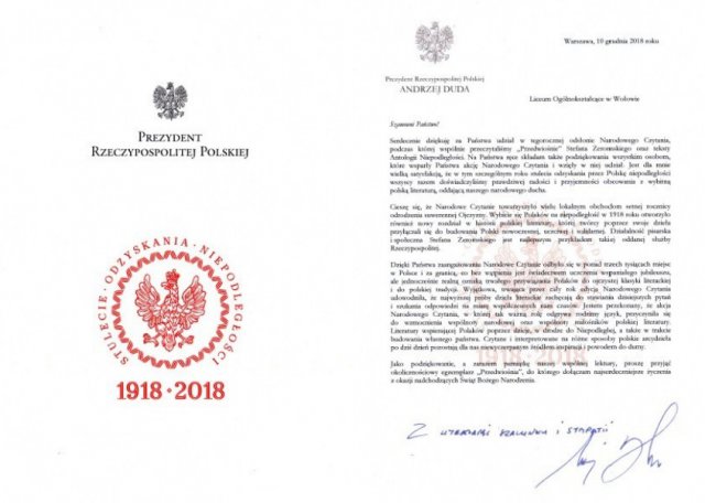 przedwiosnie-podziekowanie